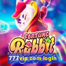 777vip com login